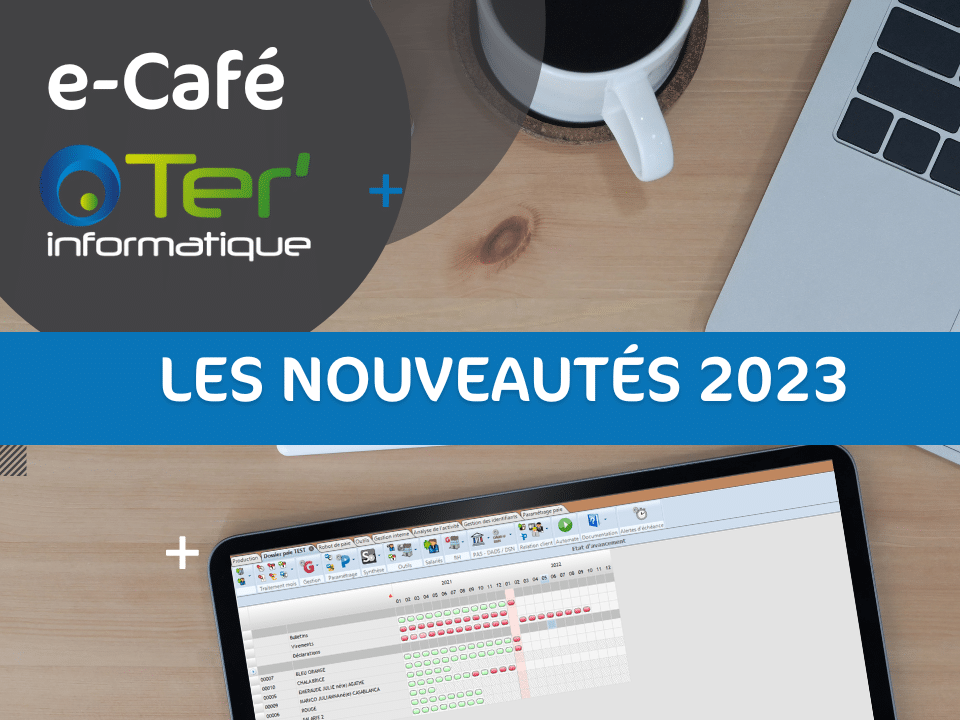 Paies, nouveautés sociales 2023