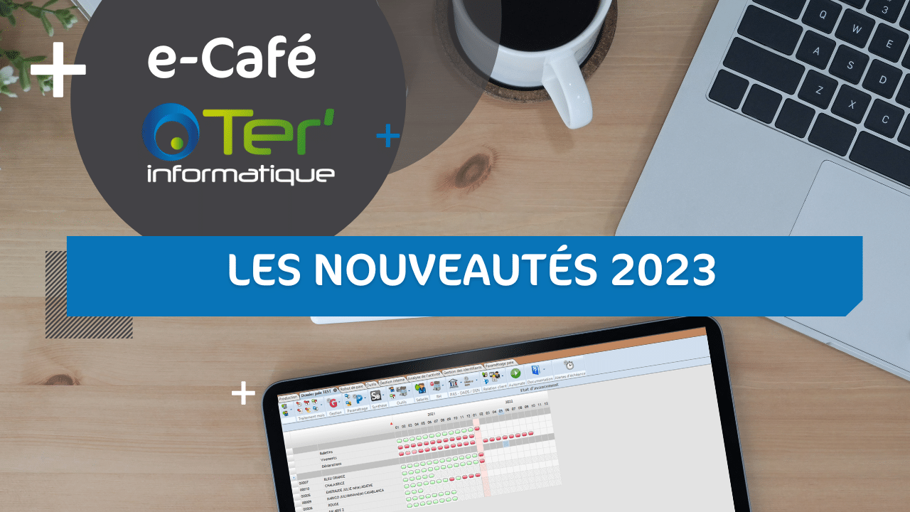 Paies, nouveautés sociales 2023