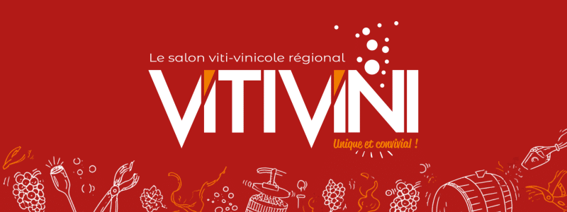 Viti Vini 2026 au Millesium d’Épernay
